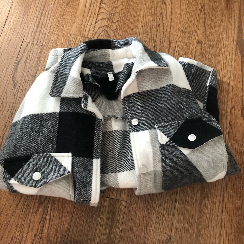 Shacket